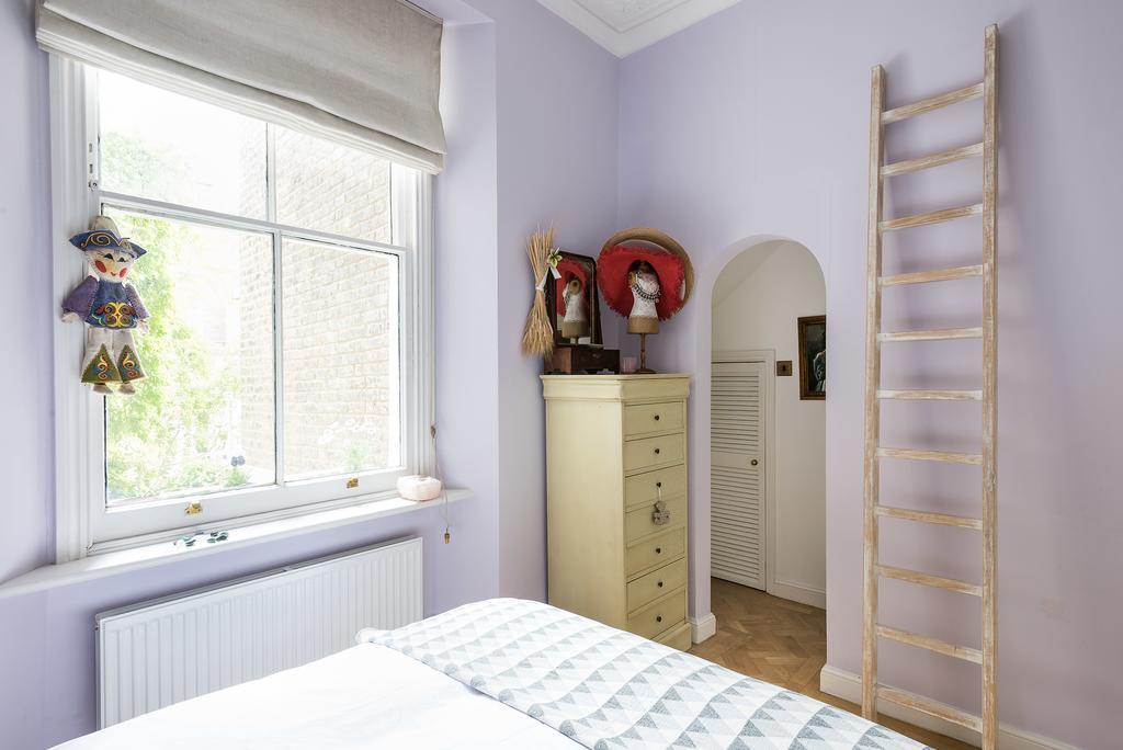 The Hummingbird 1 Bedroom By Kensington Gardens Apartament