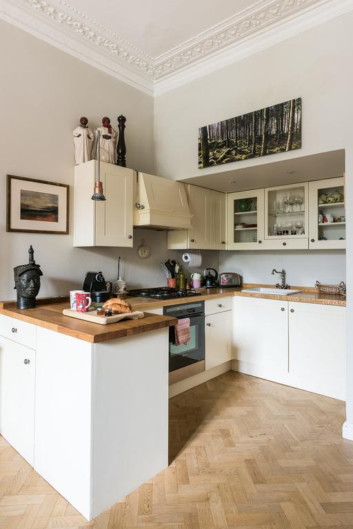 Apartament The Hummingbird 1 Bedroom By Kensington Gardens *