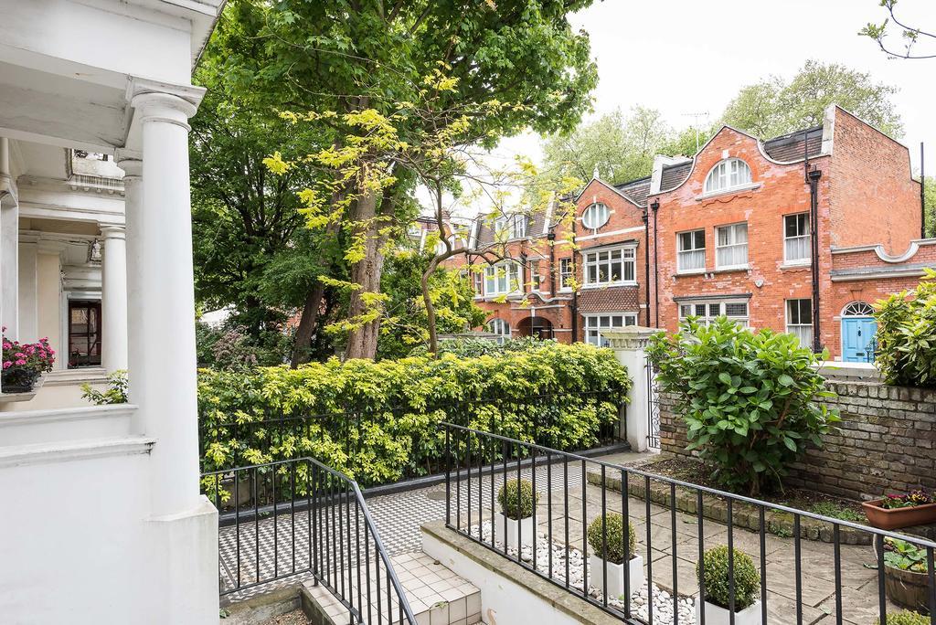 The Hummingbird 1 Bedroom By Kensington Gardens Apartament *