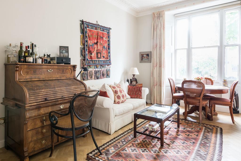 Apartament The Hummingbird 1 Bedroom By Kensington Gardens Londra