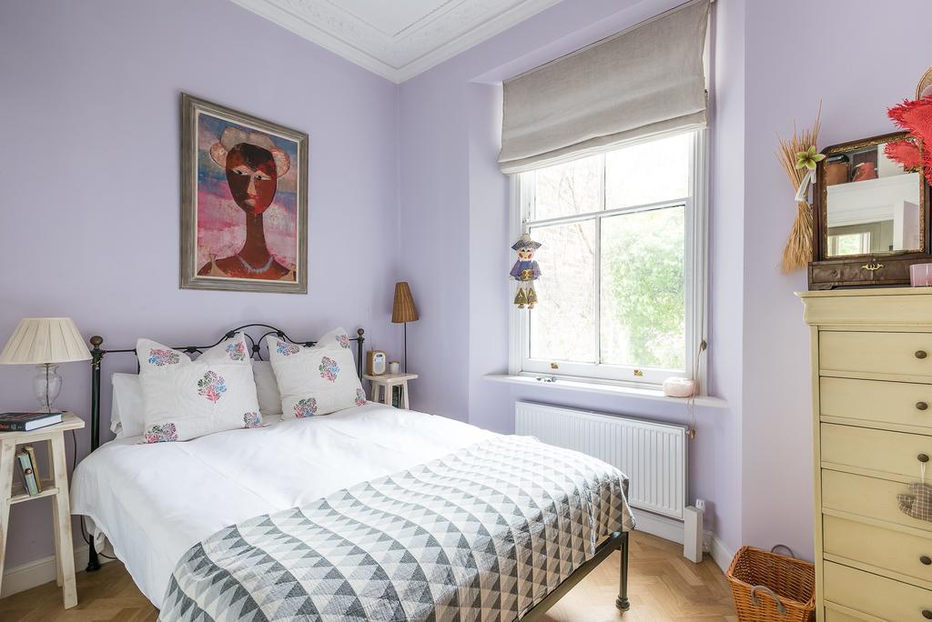 The Hummingbird 1 Bedroom By Kensington Gardens * Londra