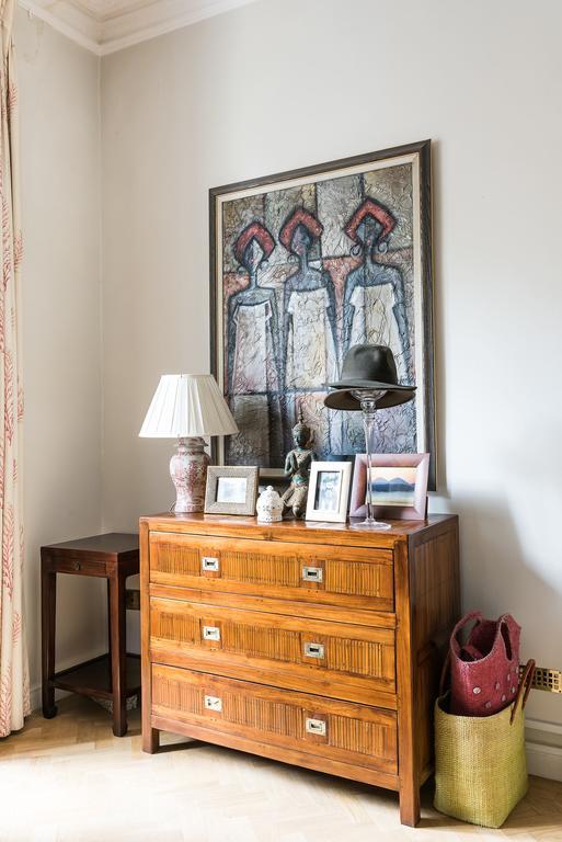 The Hummingbird 1 Bedroom By Kensington Gardens Apartament Londra