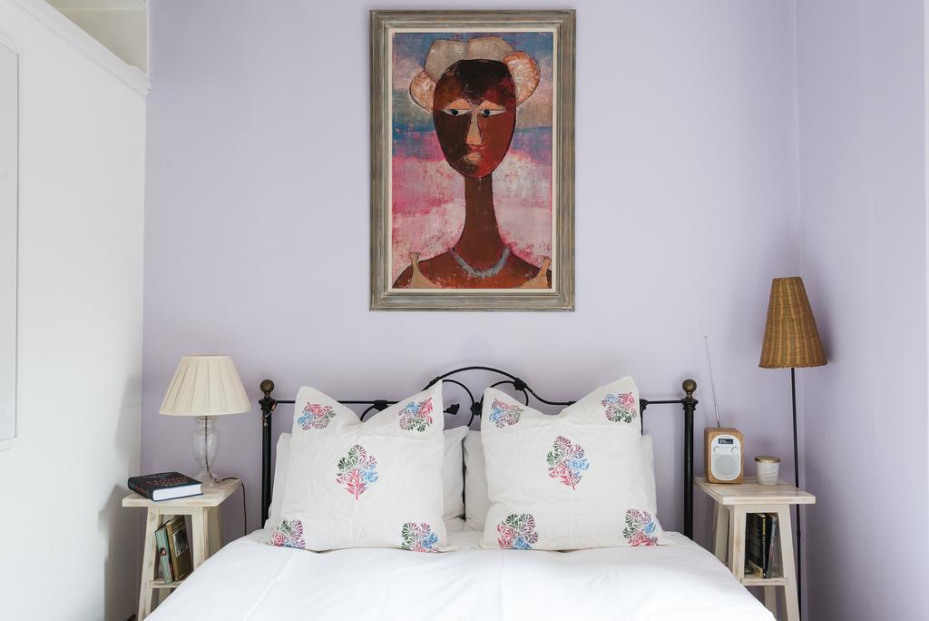The Hummingbird 1 Bedroom By Kensington Gardens Londra