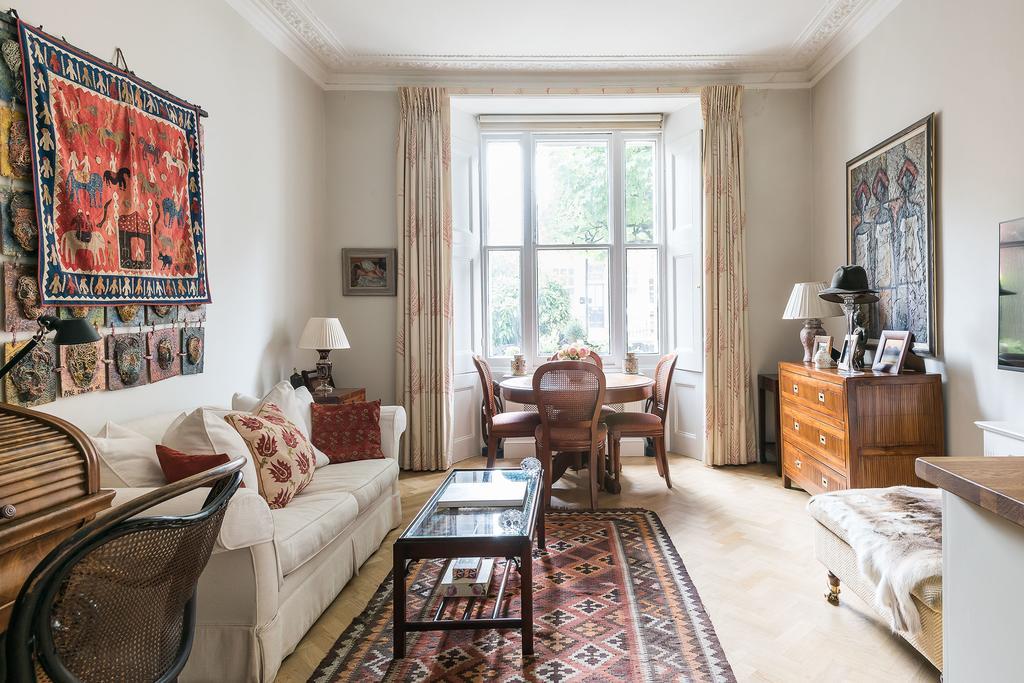 Apartament The Hummingbird 1 Bedroom By Kensington Gardens *