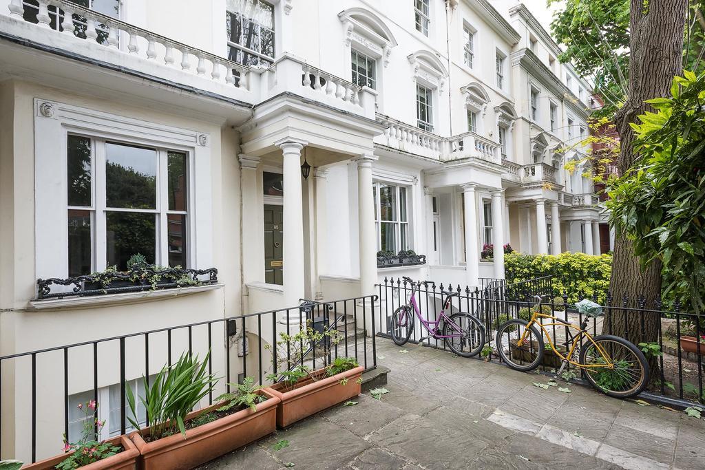 Apartament The Hummingbird 1 Bedroom By Kensington Gardens