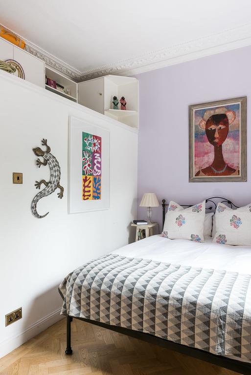Apartament The Hummingbird 1 Bedroom By Kensington Gardens
