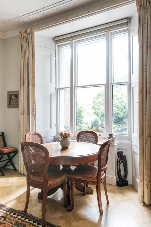 The Hummingbird 1 Bedroom By Kensington Gardens * Londra